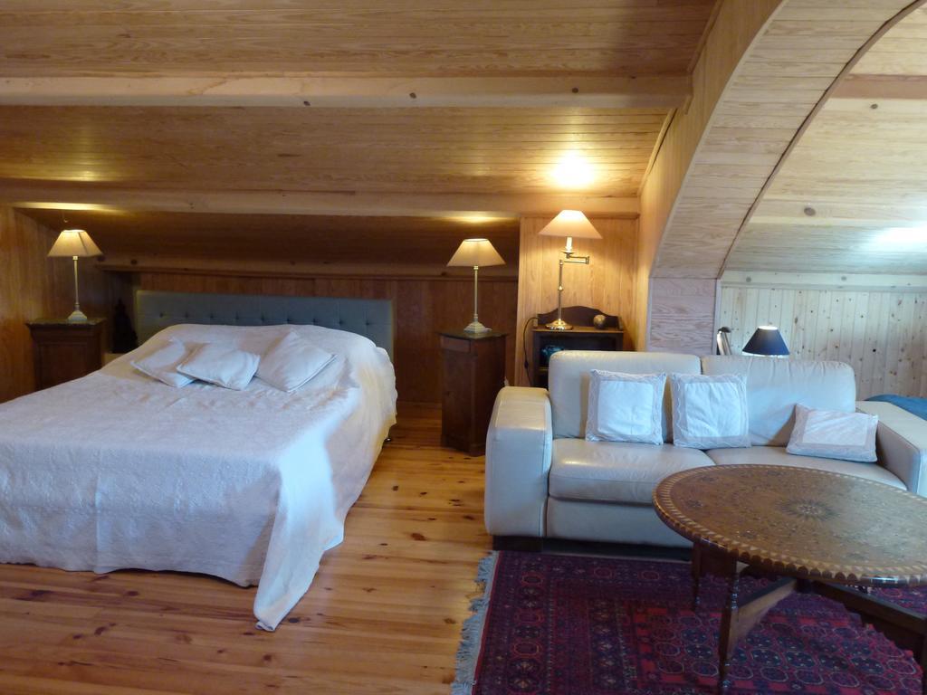 La Manzanera Hotel Roquefort Les Pins Eksteriør billede
