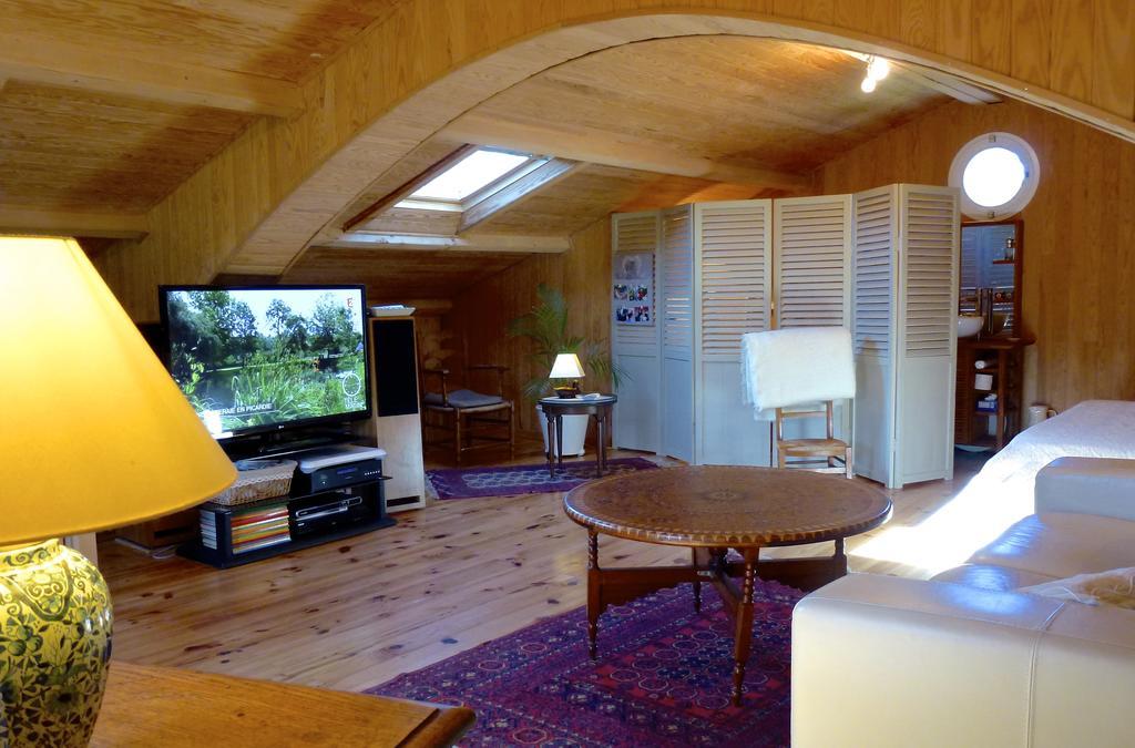 La Manzanera Hotel Roquefort Les Pins Eksteriør billede