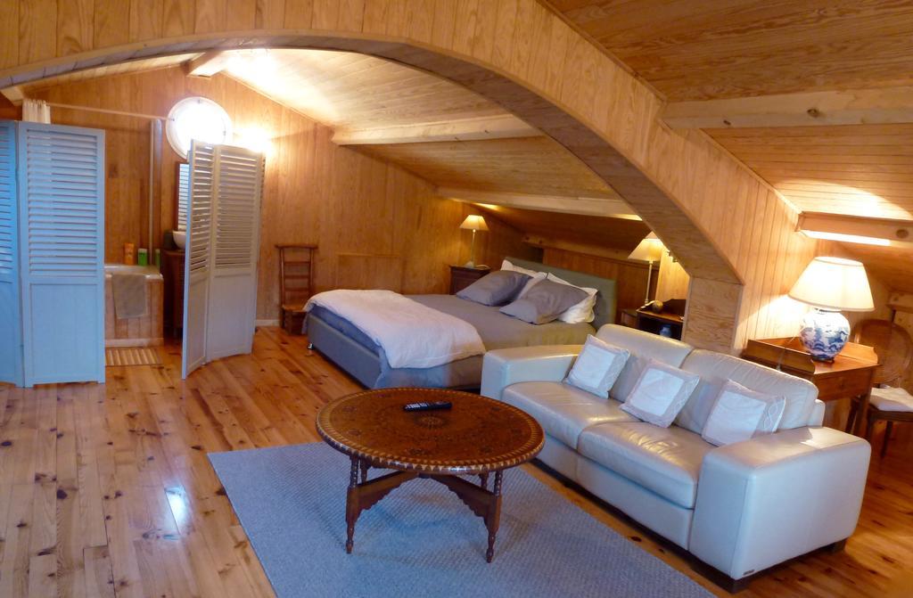 La Manzanera Hotel Roquefort Les Pins Eksteriør billede